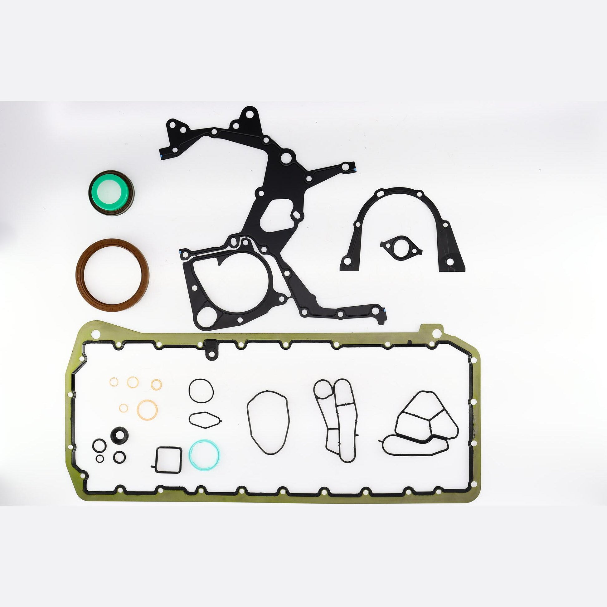 CORTECO CO427012P Crankcase Gasket Kit