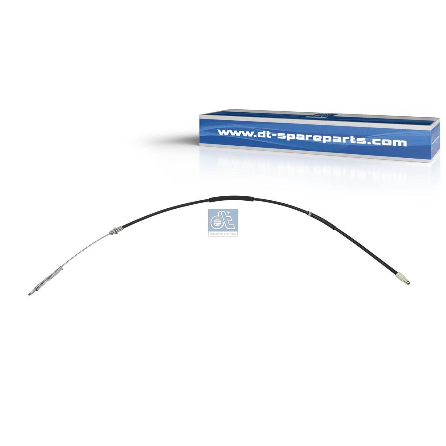 HERTH+BUSS JAKOPARTS J3928036 Parking Brake Cable Pull