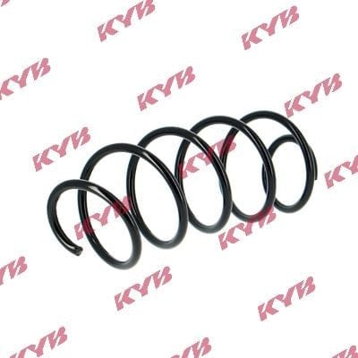 KYB K-Flex RA4051 Coil Spring for Peugeot 208 I Hatchback (Ca_, Cc_)