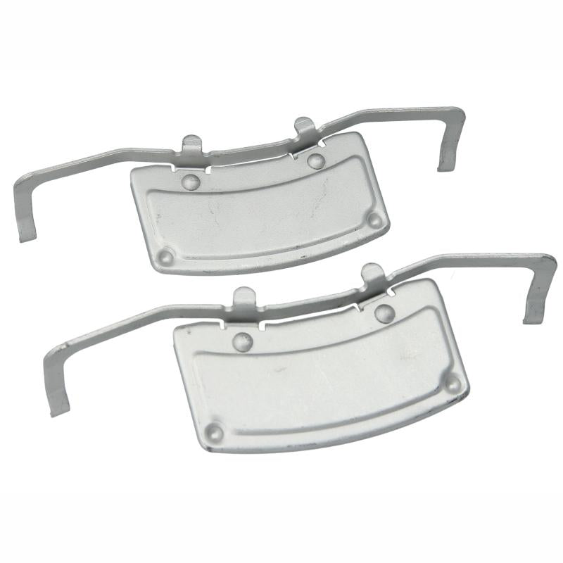 TRW MOTO PFK557 Disc Brake Pad Accessory Kit