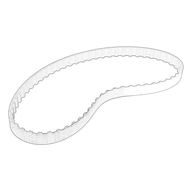 OE YAMAHA 68T462410000 Timing Belt