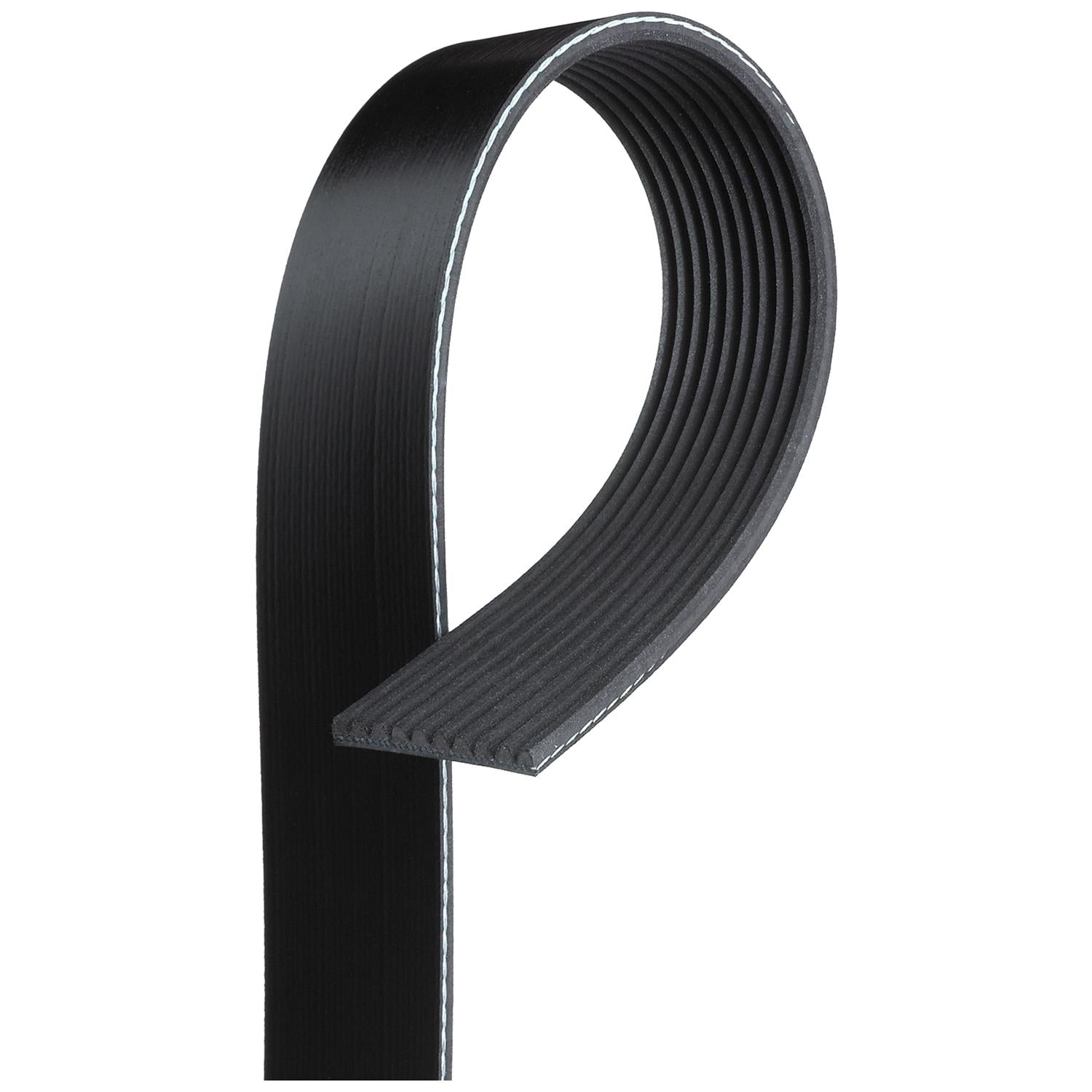 GATES GAT10PK1070HD V-Ribbed Belt