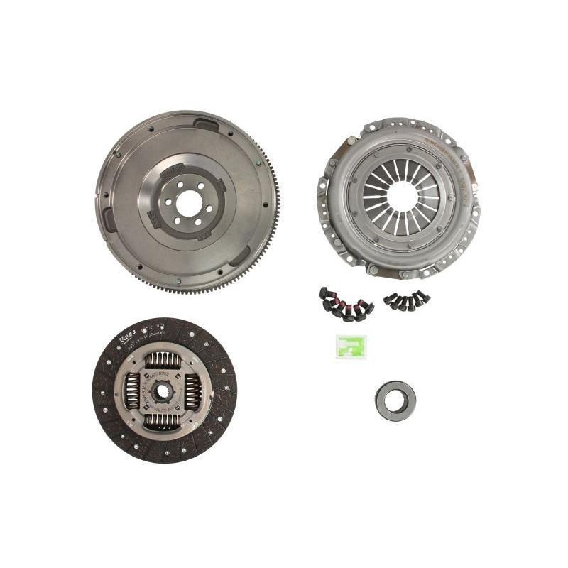 VALEO VAL835005 Clutch Kit