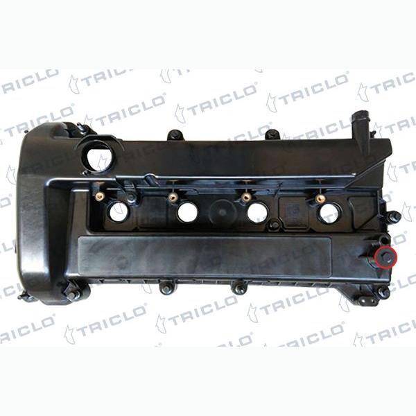 TRICLO TRI397.123 Rocker Cover