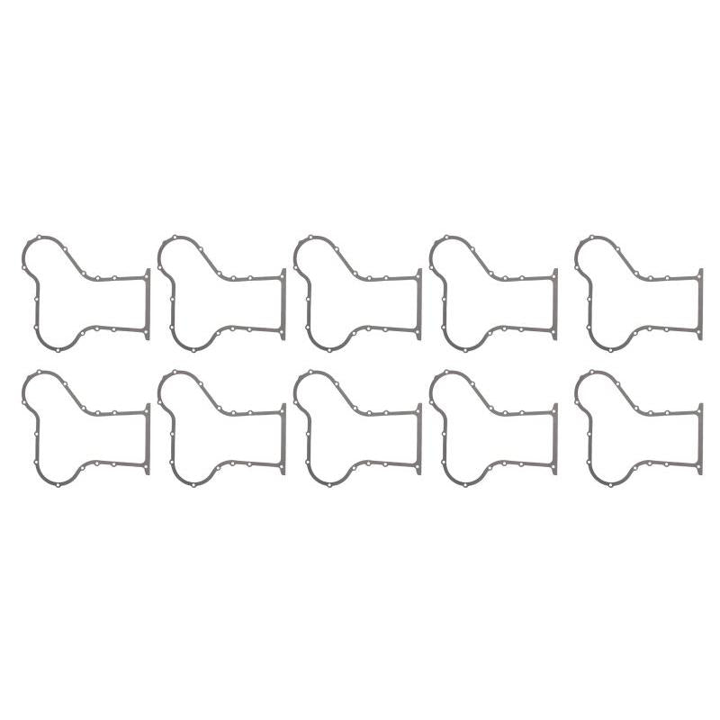 ENGITECH ENT020282 Timing Case Cover Gasket