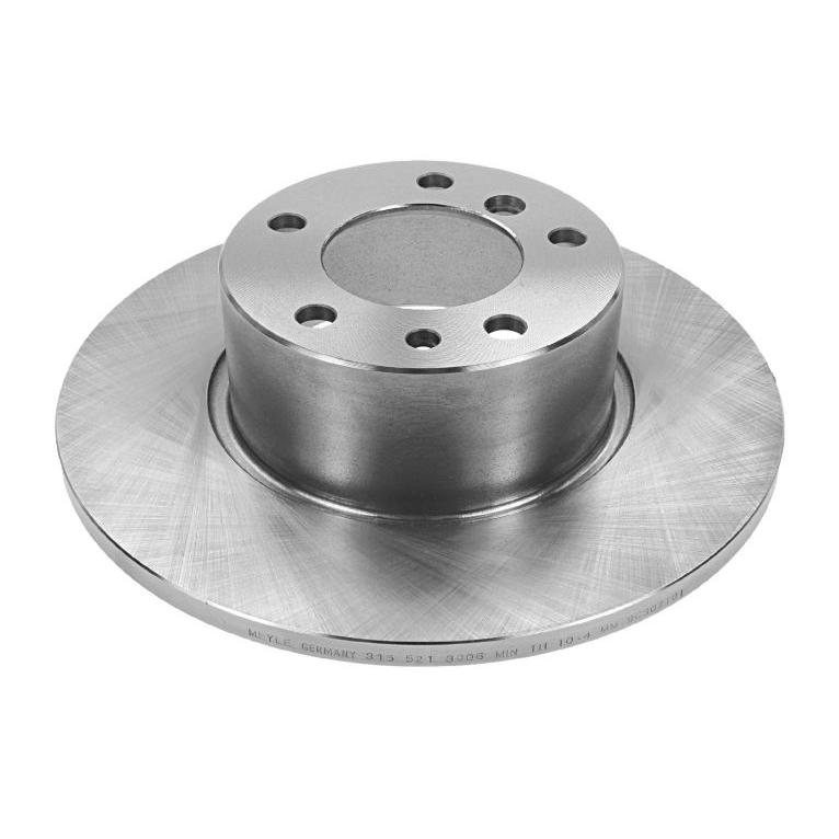 TRW MOTO GS8149 Brake Shoe Set