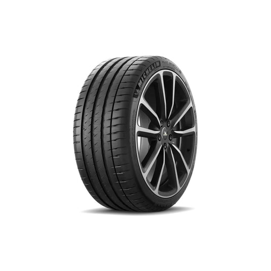 Michelin Pilot Sport 4 S MO1 265/40 ZR19 (102Y) Summer Tyre