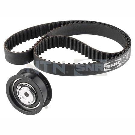 SNR KD457.17 Timing Belt Set