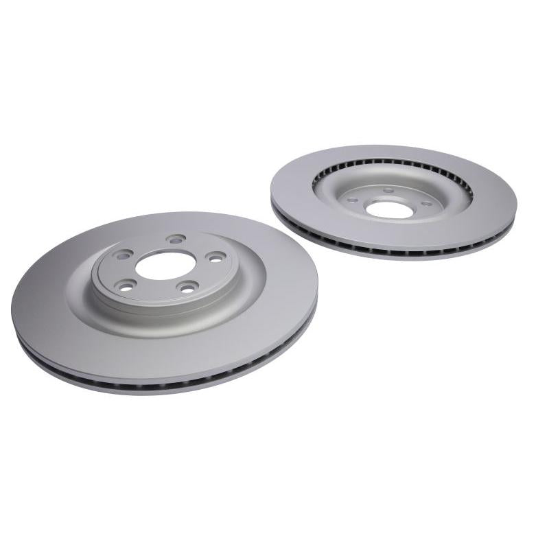 DELPHI BG4833C Brake Disc .