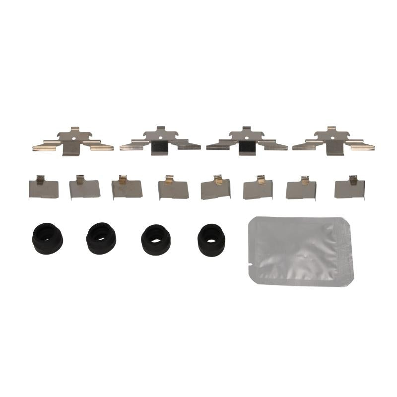 TRW MOTO PFK628 Disc Brake Pad Accessory Kit