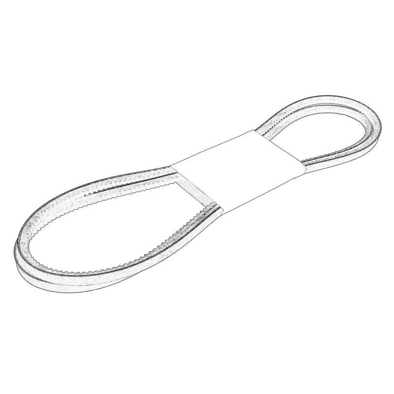 OE PERKINS 2614B653-PER V-Belt