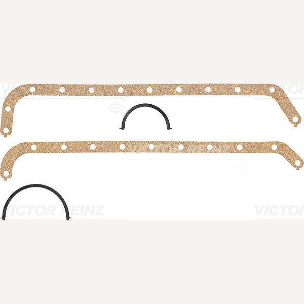 REINZ 10-33909-01 Oil Sump Gasket