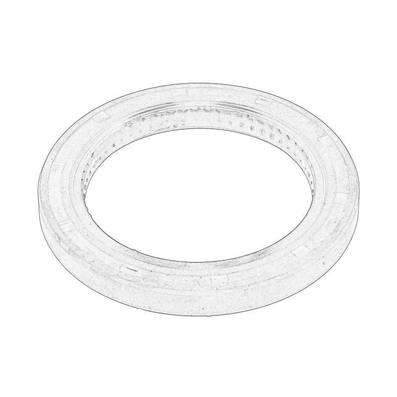 OE YANMAR 124085-02220 Crankshaft Shaft Seal