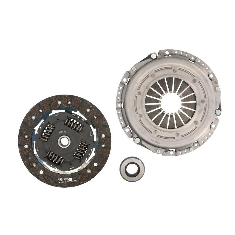 NEXUS F1Y003NX Clutch Kit