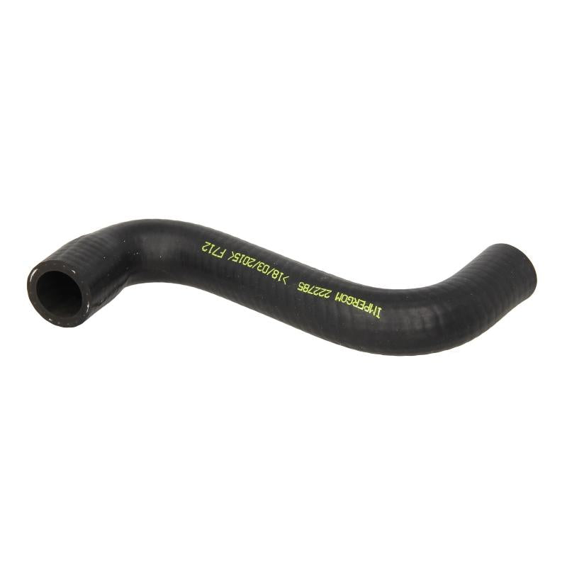 THERMOTEC DNX003TT Heat Exchanger (Heating) Hose