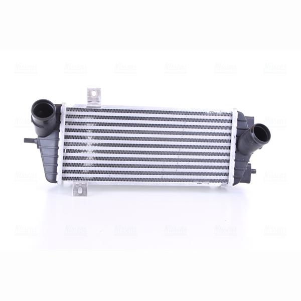 NISSENS NIS961493 Charge Air Cooler