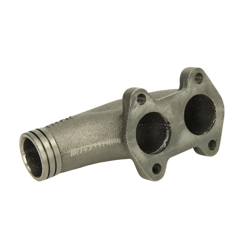 DT SPARE PARTS 1.10667 Cylinder Head Inlet Exhaust Side