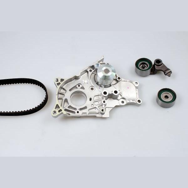 HEPU PK77690 Water Pump & Timing Belt Kit