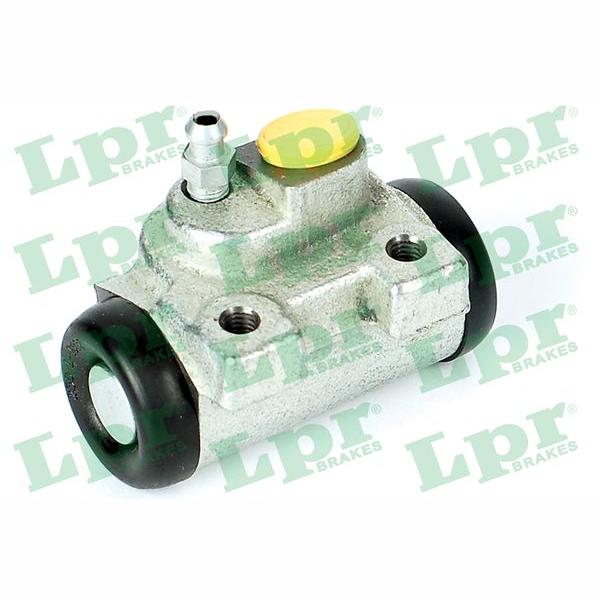 LPR LPR4672 Wheel Brake Cylinder