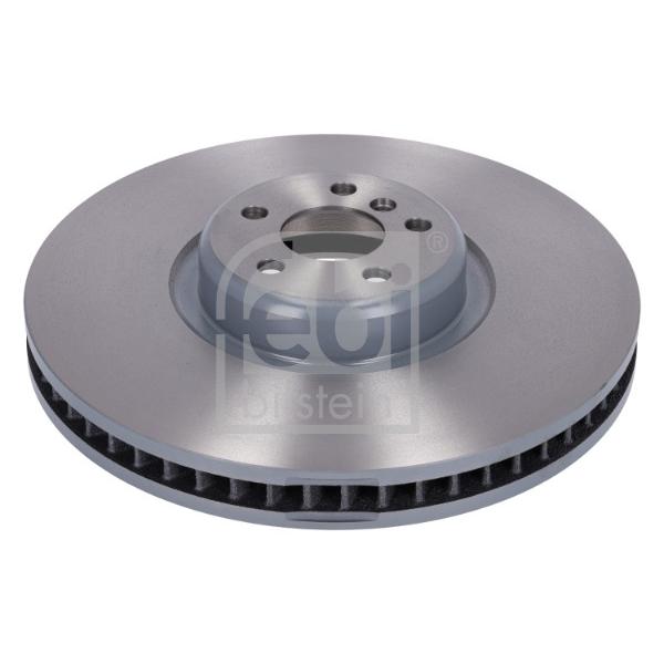 FEBI BILSTEIN FE180018 Brake Disc