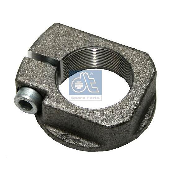 DT SPARE PARTS 4.40294 Drive Shaft Axle Nut