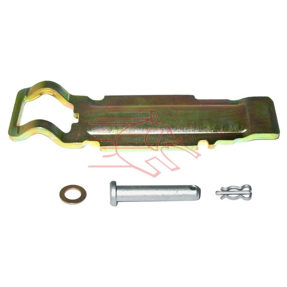 WABCO 8946043512 Abs Connecting Cable
