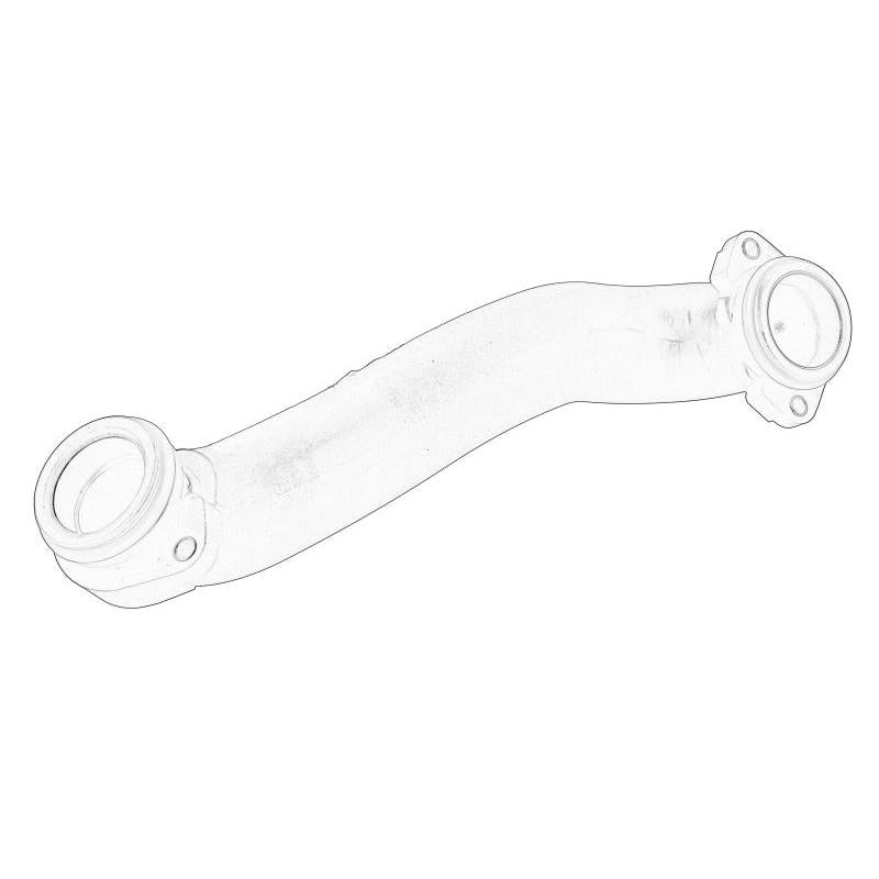 OE VOLVO 31269238 Charge Air Hose