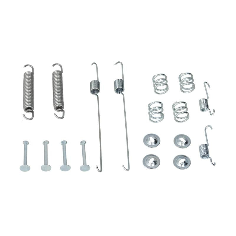 TRW MOTO SFK414 Brake Shoes Accessory Kit