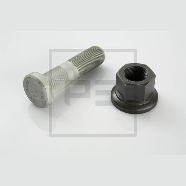 PETERS 067.117-00 Wheel Bolt
