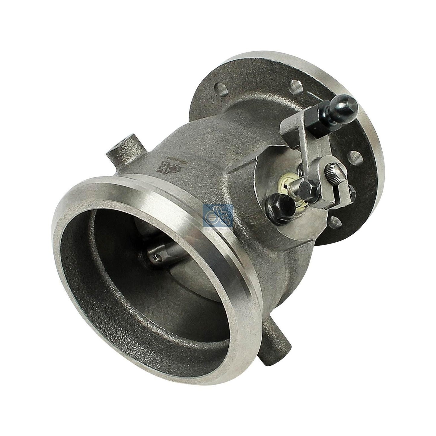 DT SPARE PARTS 4.69311 Cylinder Head Inlet Exhaust Side