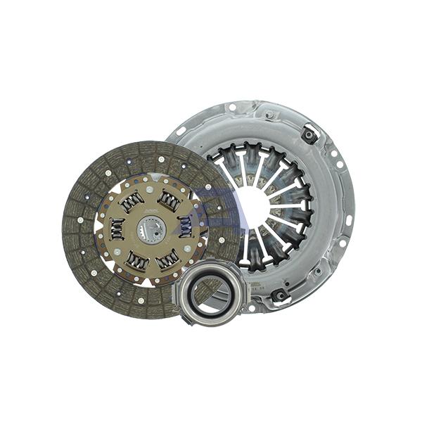 AISIN AISKT-076B Clutch Kit