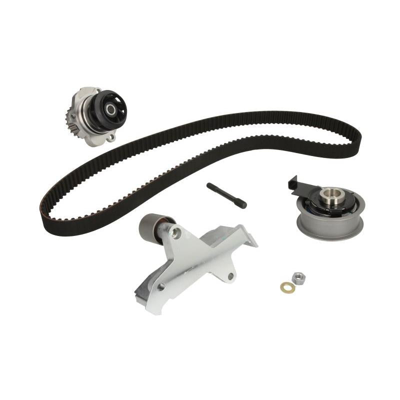 GATES GATKP85491XS-1 Water Pump & Timing Belt Kit