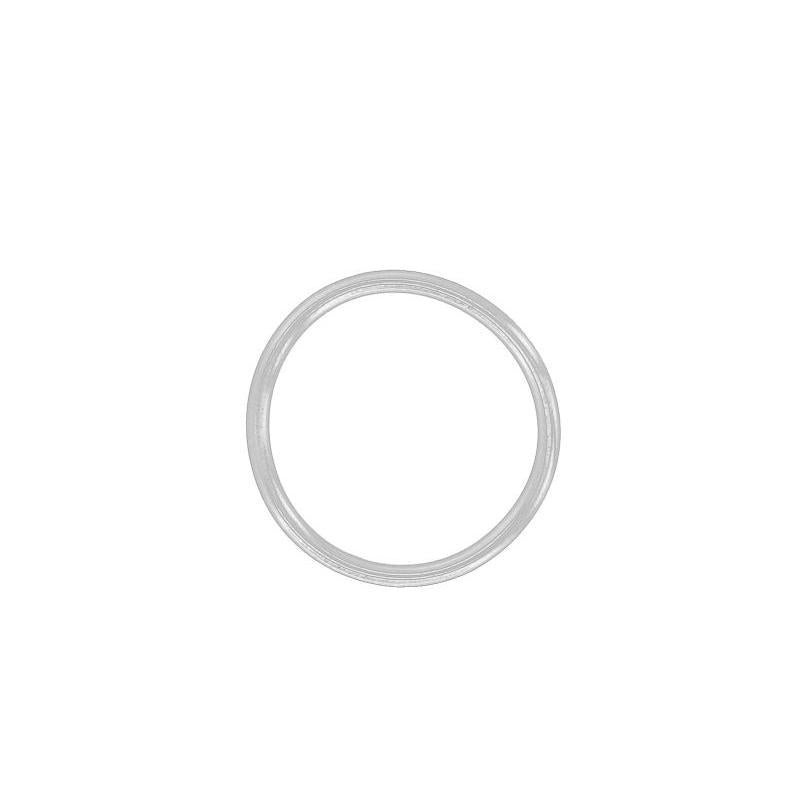 OE MERCEDES 6119970645 Cylinder Head Cover Ventilation Hose