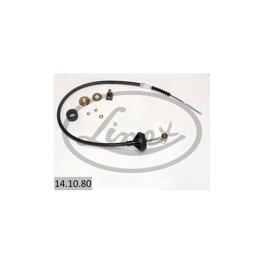 Linex 14.10.80 Clutch Cable