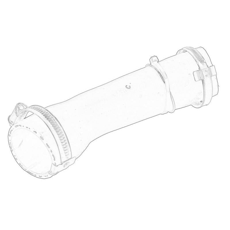 OE FORD 1789403 Charge Air Hose