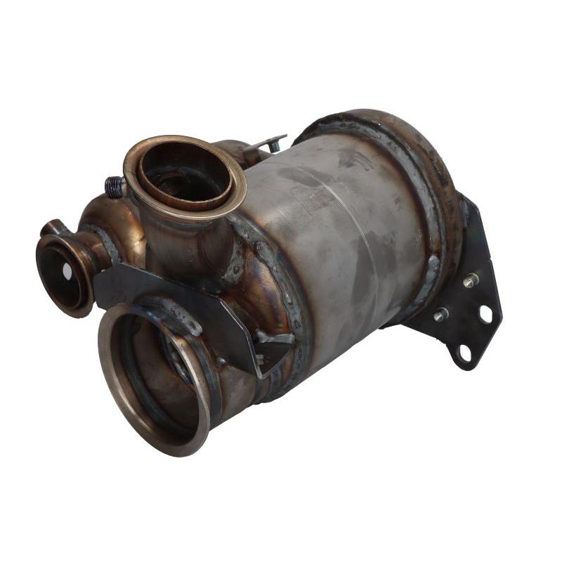 JMJ JMJ1315 Exhaust System Soot/Particulate Filter