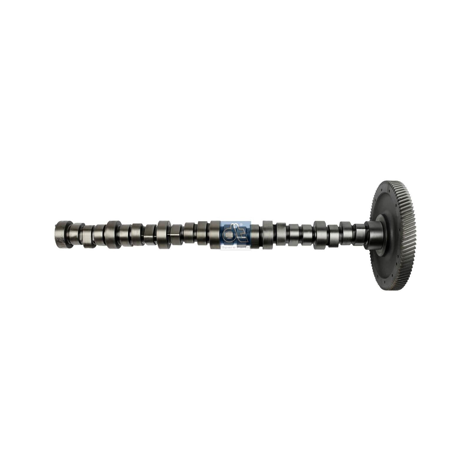 DT SPARE PARTS 4.64539 Camshaft