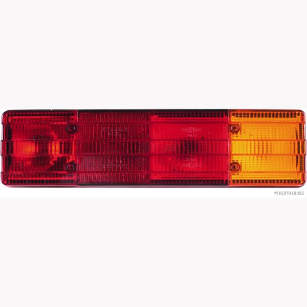 HERTH+BUSS ELPARTS 83830024 Rear Light