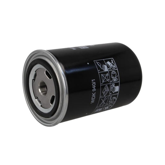 MANN-FILTER WDK940/1 Fuel Filter