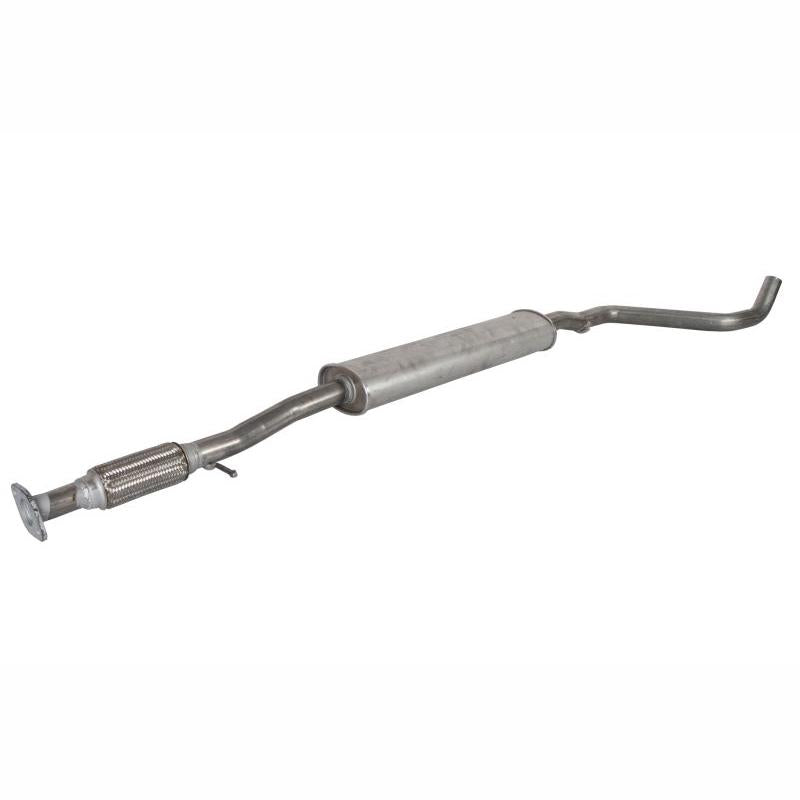 ASMET ASM16.087 Front Muffler