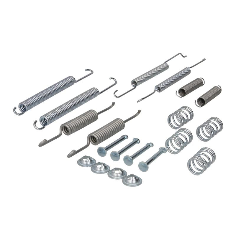 TRW MOTO SFK280 Brake Shoes Accessory Kit