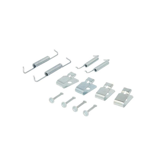 FERODO FSB647 Parking Brake Brake Shoe Set