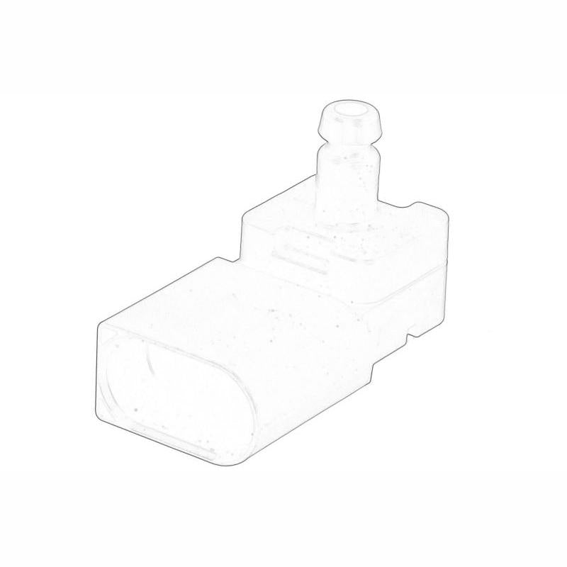 OE BMW 792-260 Intake Manifold Pressure Sensor
