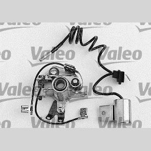 VALEO VAL248400 Ignition Control Unit Mounting Kit