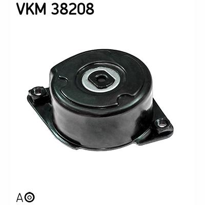 SKF VKM38208 V-Ribbed Belt Tensioner Lever