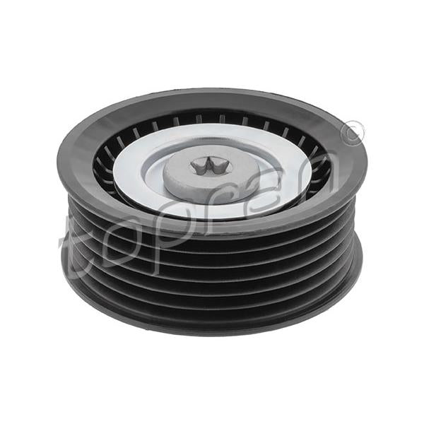 HANS PRIES HP302158 V-Ribbed Belt Deflection/Guide Pulley