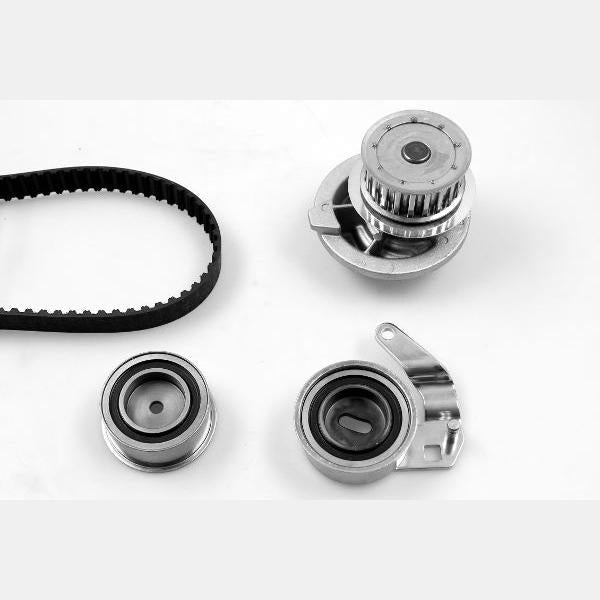 HEPU HEPPK03180 Water Pump & Timing Belt Kit