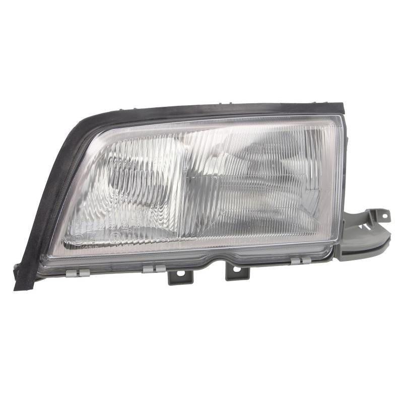DEPO 440-1121L-LD-EM Headlight