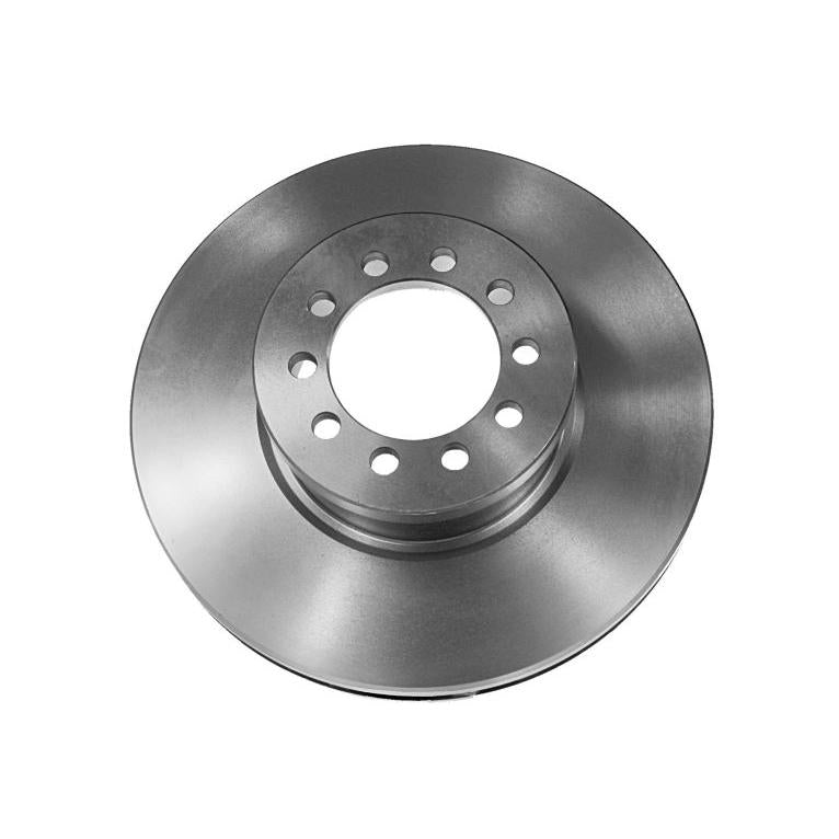 TRW MOTO GSK1223 Brake Shoe Set