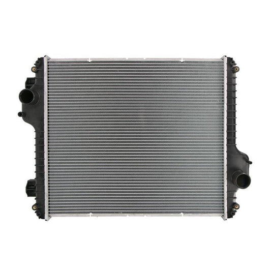 NISSENS NIS606931 Engine Radiator